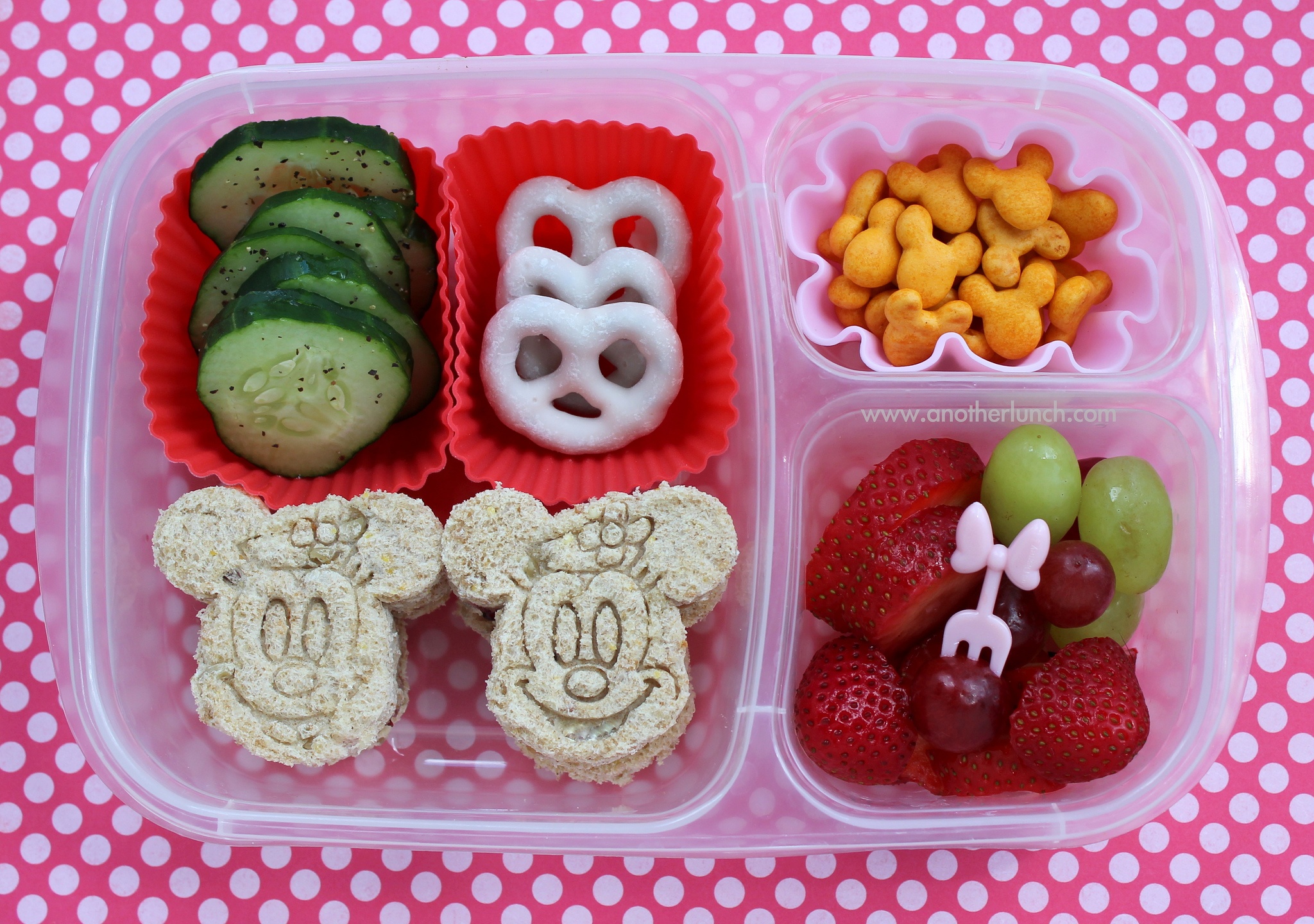 Bento Box for Adults and Kids - Urgent Care Association